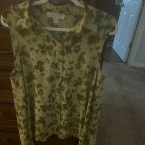 Michael Kors blouse